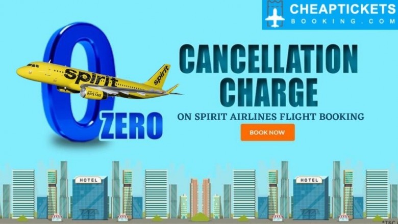 Spirit Airlines Cancellation Policy 24 Hour Avilable