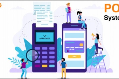 Advantages of POS Systems