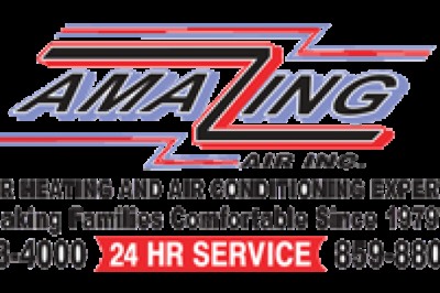 Air Conditioning Repair in Naperville