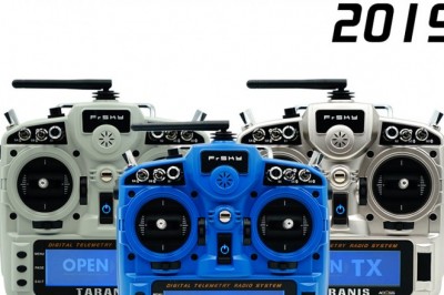 all the important factors to buy an RC transmitter and RC receiver