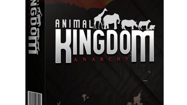 ANIMAL KINGDOM ANARCHY REVIEW