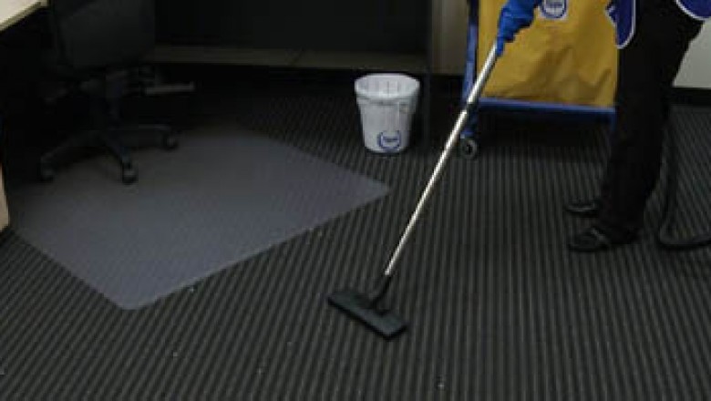 Best Office Cleaning Singapore