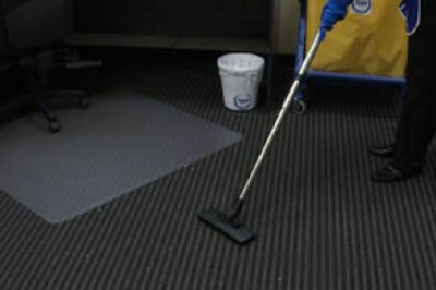 Best Office Cleaning Singapore
