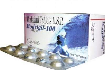 Buy Modvigil (MODAFINIL)