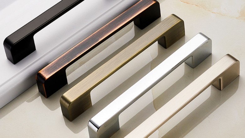 cabinet hardware manufacturer best