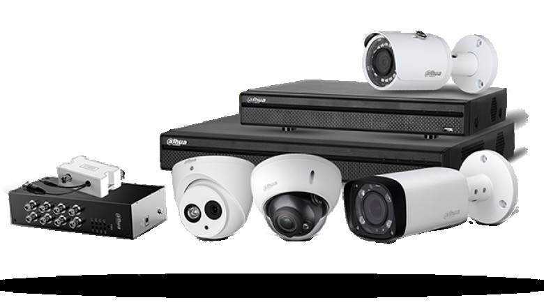 CCTV Camera Installation in Sydney, NSW