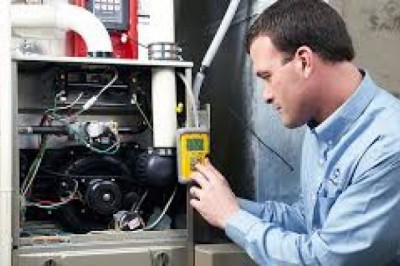Furnace Repair in Indianapolis