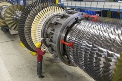 Gas Turbine Market Analysis