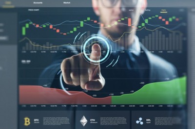 Get to the frontline by acquiring compelling cryptocurrency exchange software development