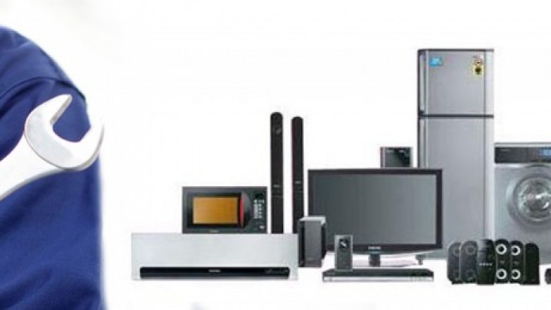 Home Appliances Repair in Pune, Best Repairing Services in Pune