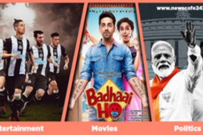 Latest News : Breaking News | Latest News Update | Latest National News