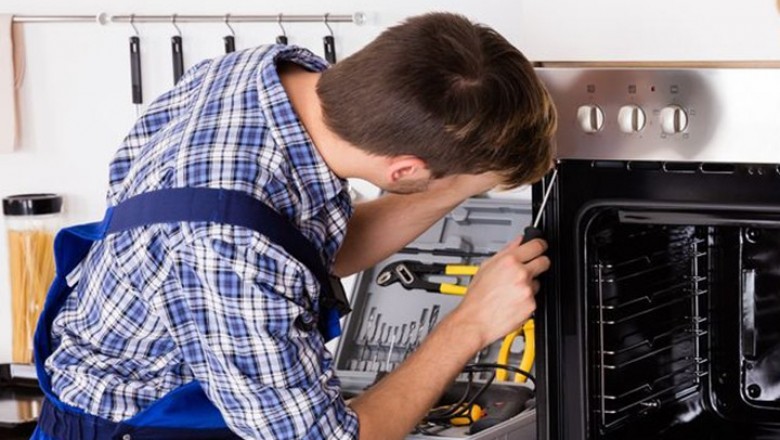 Microwave Repair in Pune, Microwave Oven Service Center in Pune