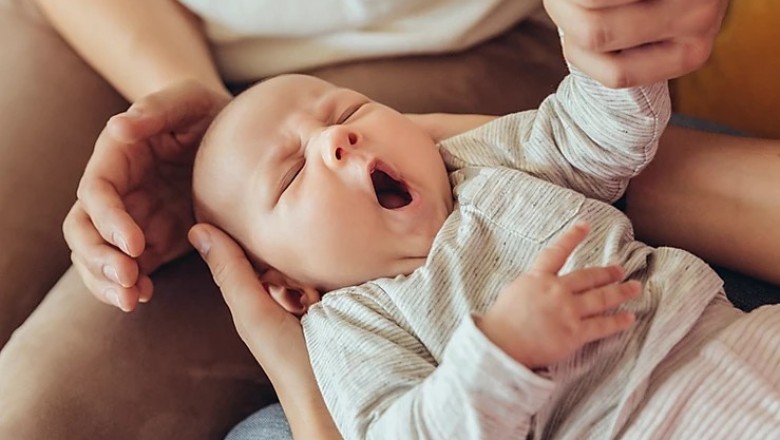 Newborn Babysitter Service Newcastle
