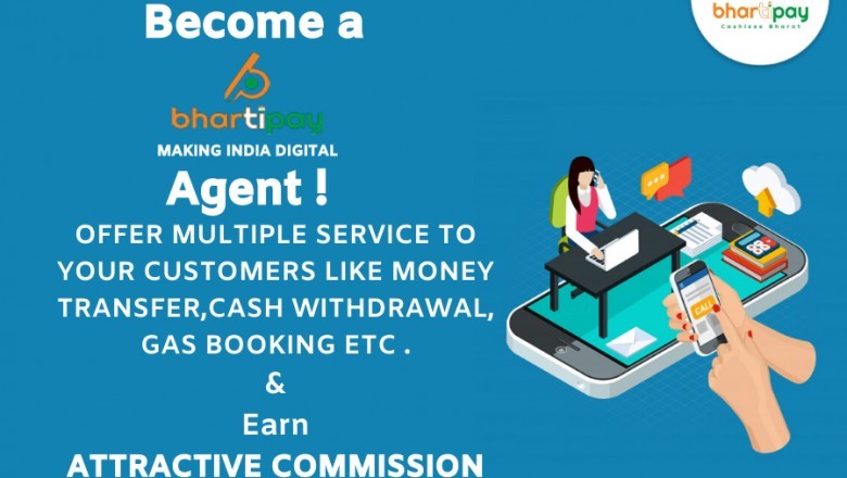 online payment gateway service provider in India | BHARTIPAY