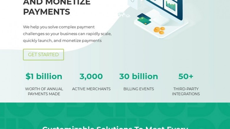 Payment Solutions CO