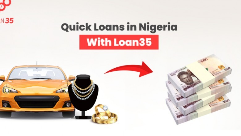 Quick Loan in Nigeria