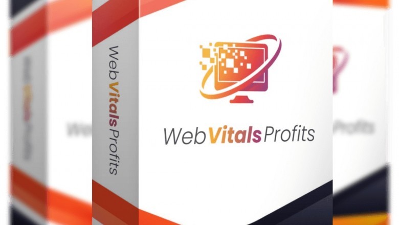 WEB VITALS PROFITS REVIEW