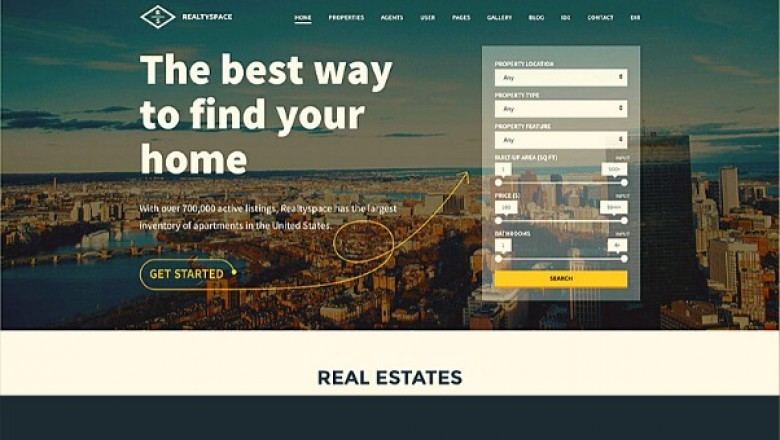 15 BEST REAL ESTATE THEMEFOREST THEMES FOR WORDPRESS IN 2020