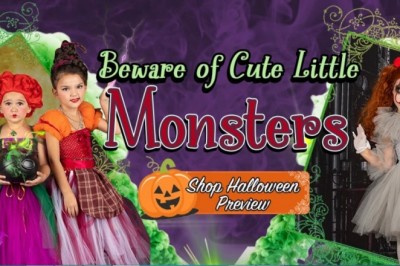 All Halloween Costumes