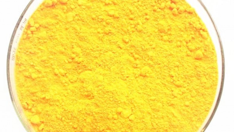 Berberine HCL Manufacturer | Berberine Extract Supplier