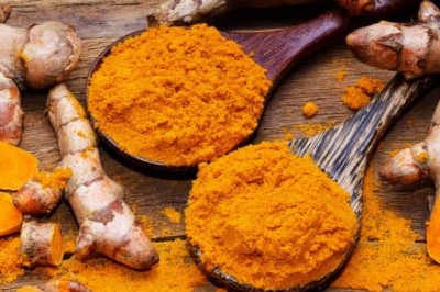 Curcumin 95% Extract Supplier | Curcumin Extract manufacturer