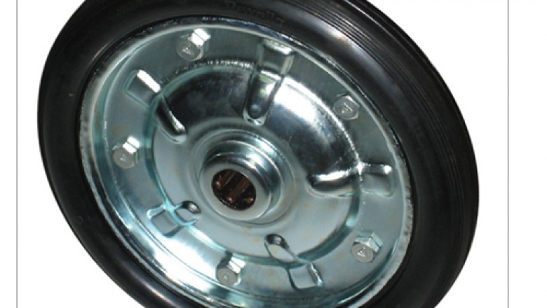 Designer Trolley Wheel Manufacturers