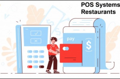 Earn Profits with POS Systems for Restaurants