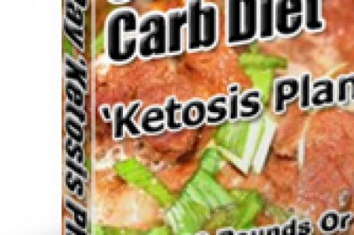 how many carbs on keto
