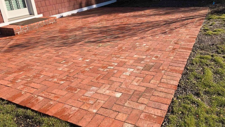 Masonry Work Nassau County