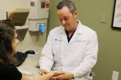 Occupational Therapy in Dallas, TX
