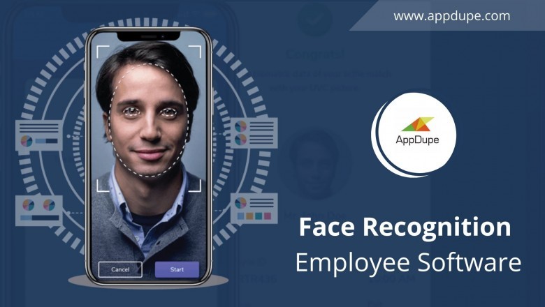Popular uses of Face Recognitions software