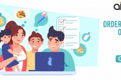 restaurant online ordering app | online ordering app | online ordering restaurant app