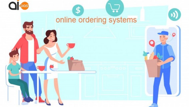 restaurant online ordering app | online ordering