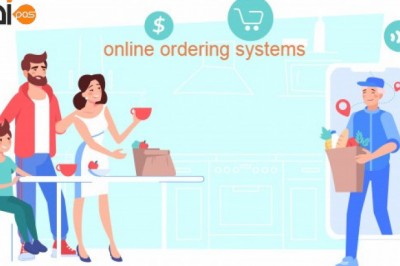 restaurant online ordering app | online ordering