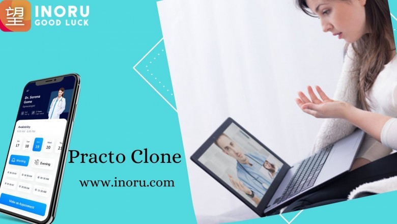 The seamless workflow that can scale a Practo Clone