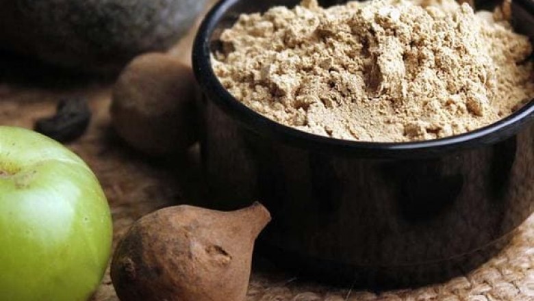Triphala Extract Supplier | Triphala extract Manufacturer