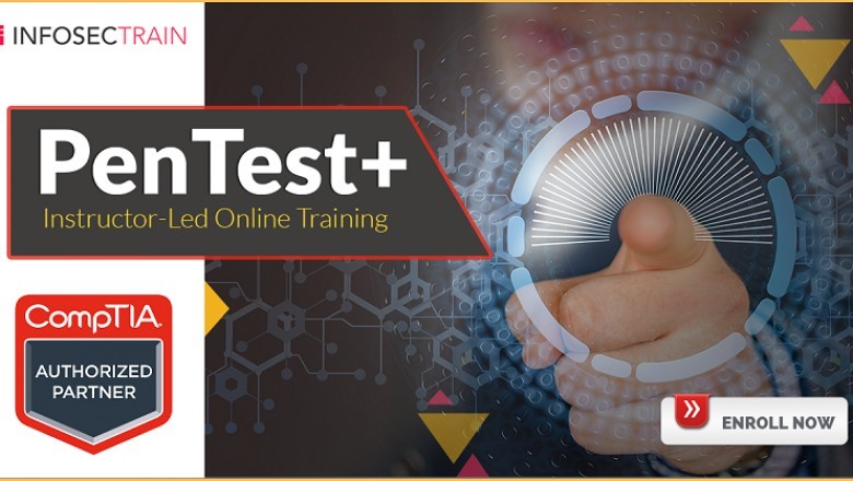 Advanced Penetration Testing Online Training Course