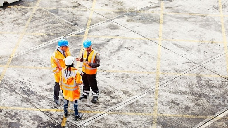 Dsear Risk Assessments - Orbis