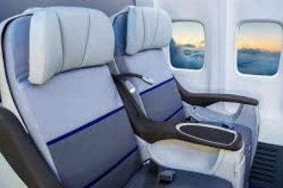 Global Aircraft Seating Market Trends, Size, Forecast - 2019-2025