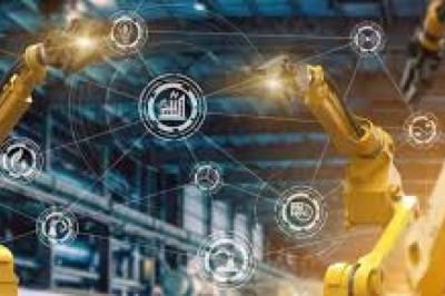 Global Artificial Intelligence (AI) in Manufacturing Market Trends, Size, Forecast - 2019-2025