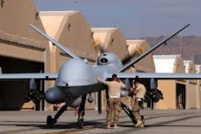 Global Military Drones Market Trends, Size, Forecast - 2019-2025