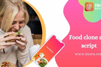 Modifications that can scale an UberEats clone among the masses