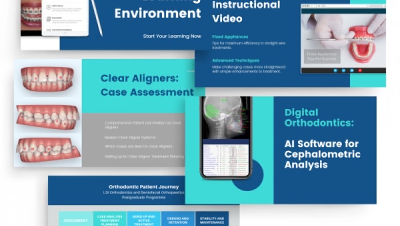 Online Orthodontic Courses