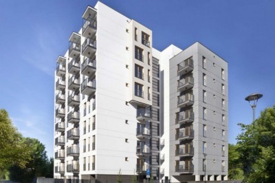 Real estate developers