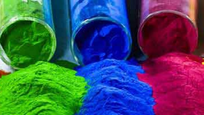 Why Should you use only Reactive ME Dyes
