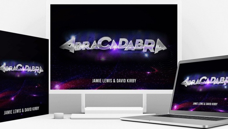 ABRACADABRA REVIEW