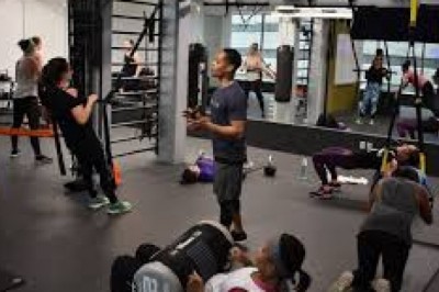 Archieve Your Fitness Goals By Hiring Best Personal Trainer