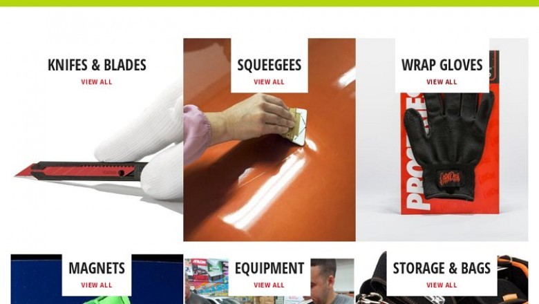 Best Squeegee For Vinyl Wrap