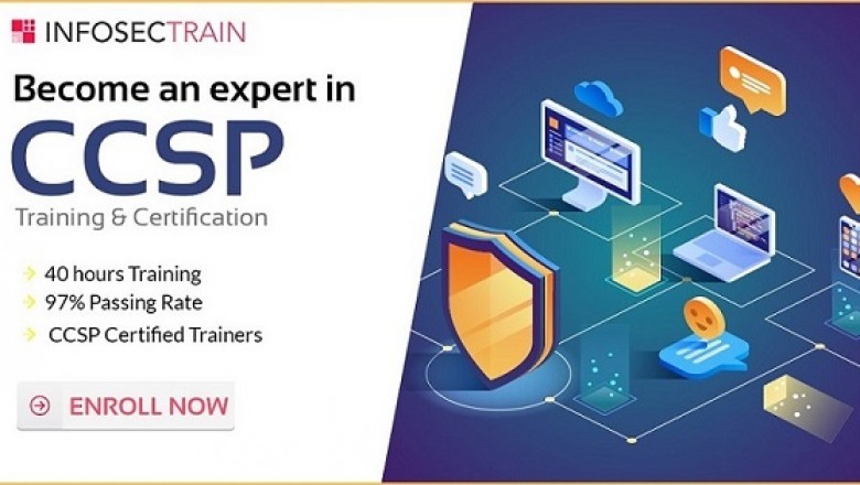 CCSP Online Training