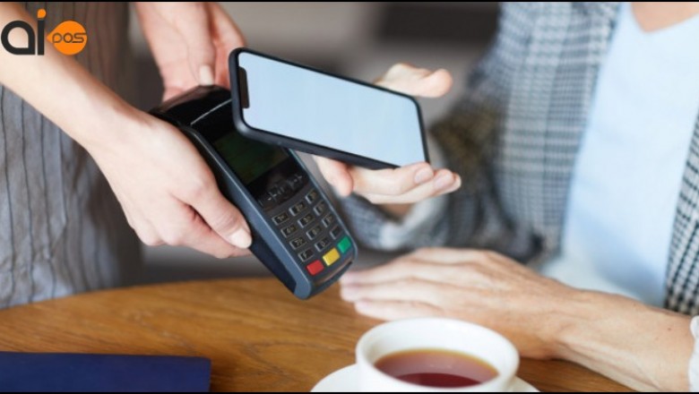 Discover POS systems for restaurants